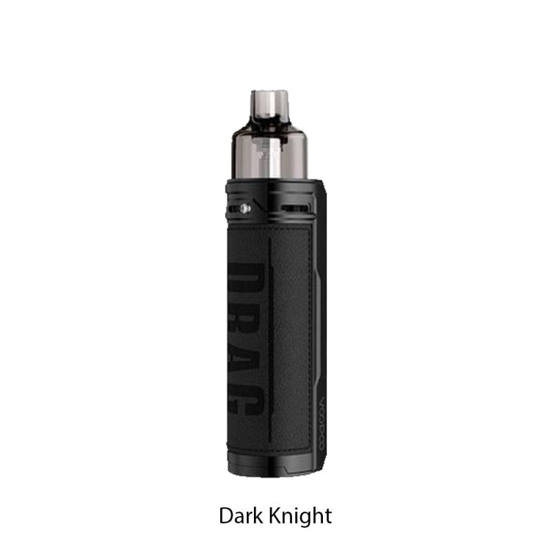 VOOPOO DRAG X Mod Pod Kit