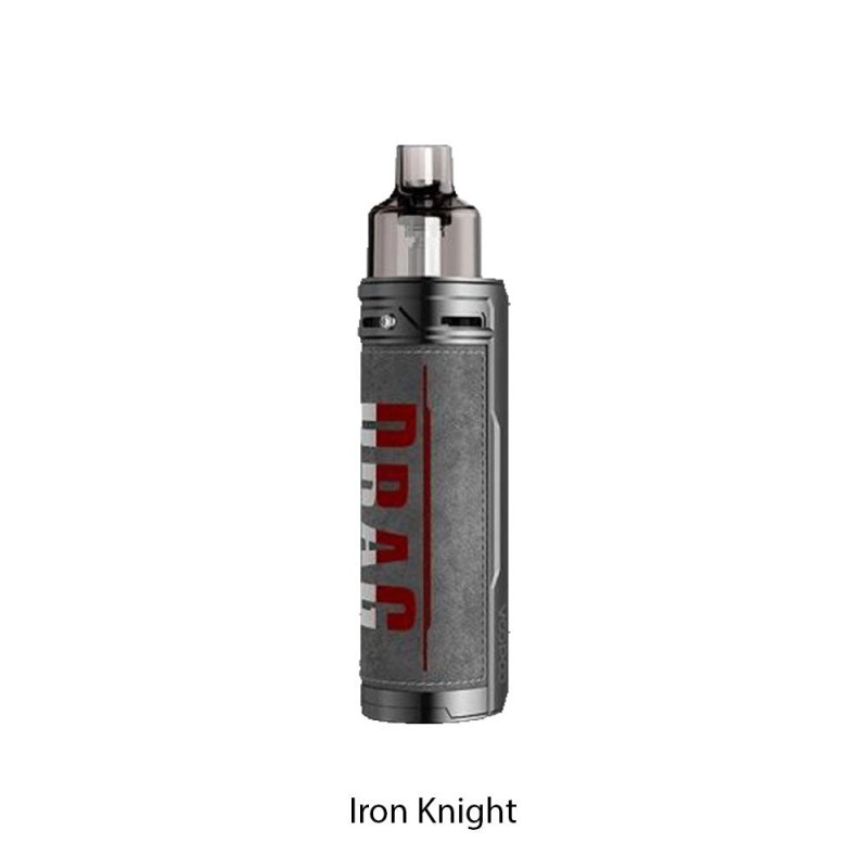 VOOPOO DRAG X Mod Pod Kit