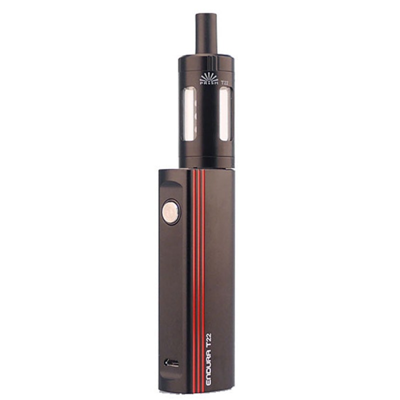 Endura T22E Kit By Innokin